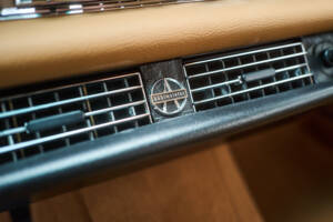 Immagine 29/38 di Mercedes-Benz 280 SE (1968)