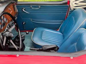Bild 12/33 von Triumph TR 4A IRS (1966)