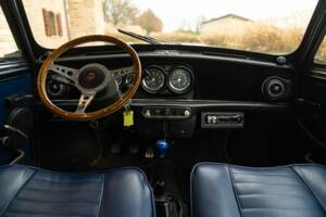 Bild 17/34 von Innocenti Mini Cooper (1971)