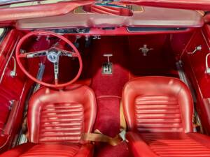 Afbeelding 22/40 van Ford Mustang 289 (1964)