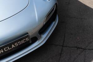 Image 55/57 of Porsche 911 Turbo S (2013)