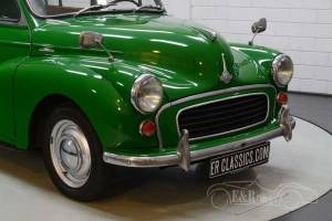 Imagen 19/29 de Morris Minor 1000 Traveller (1970)