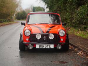 Bild 2/20 von Rover Mini 1.3i (1993)