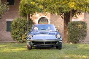 Bild 7/61 von Maserati Mistral 4000 (1968)