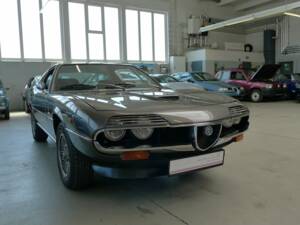 Obraz 29/49 pojazdu Alfa Romeo Montreal (1972)
