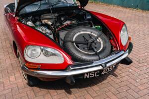 Image 7/50 de Citroën DS 21 (1969)