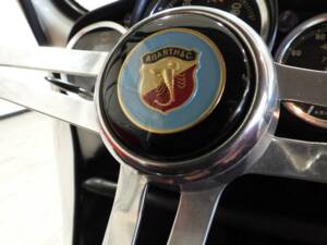 Afbeelding 8/14 van Abarth Fiat 1000 TC (1962)