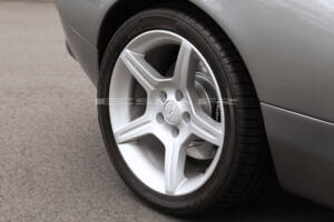 Imagen 22/27 de Aston Martin DB 7 Zagato (2004)