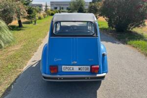 Image 7/25 of Citroën 2 CV 6 (1976)