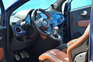 Bild 12/17 von Abarth 595 Cabrio Italia (2012)