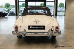 Imagen 45/74 de Mercedes-Benz 190 SL (1959)