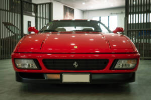 Image 4/33 of Ferrari 348 TS (1990)