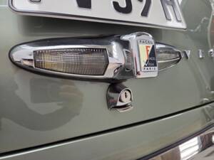 Image 6/19 of Facel Vega HK 500 (1959)