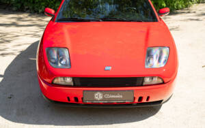 Immagine 12/39 di FIAT Coupé 2.0 20V (1998)