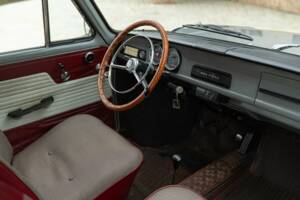 Image 25/49 of NSU Prinz 4 (1967)