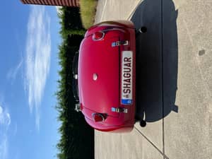 Image 17/34 of Jaguar XK 140 OTS (1955)