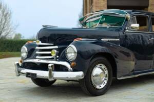 Bild 20/50 von Opel Kapitän (1951)