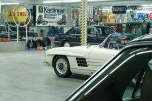 Bild 12/50 von Mercedes-Benz 300 SL Roadster (1959)