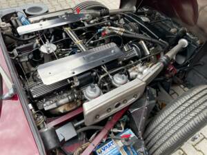 Imagen 19/20 de Jaguar E-Type V12 (2+2) (1971)