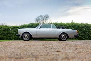 Afbeelding 11/39 van Rolls-Royce Corniche I (1976)