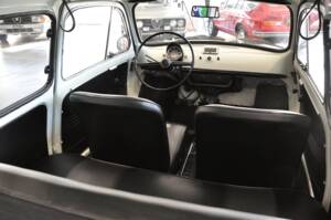 Immagine 17/25 di Autobianchi 500 Nuova Giardiniera (1976)