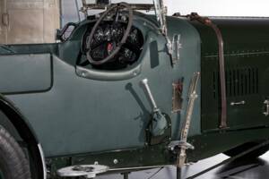 Bild 18/25 von Bentley Speed Eight (1952)