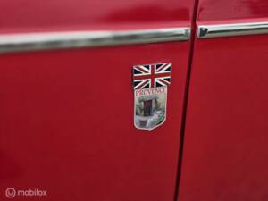 Image 18/44 of MG MGC (1969)