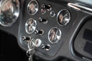 Bild 8/25 von Triumph TR 3A (1960)