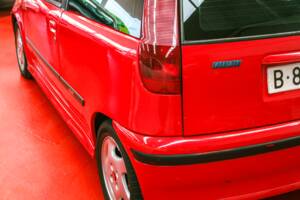 Image 11/39 of FIAT Punto GT (1995)
