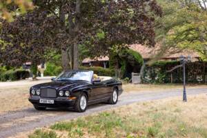 Bild 24/50 von Bentley Azure (1997)