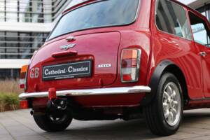 Immagine 47/50 di Rover Mini Seven 2000 (2001)