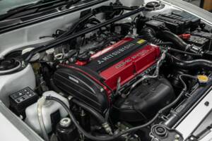 Image 31/50 of Mitsubishi Lancer Evolution V (1999)