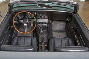 Immagine 17/27 di Chevrolet Corvette Stingray (1968)
