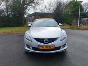 Image 5/15 of Mazda 6 2.0 MZR (2009)