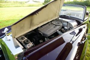 Bild 48/50 von Rolls-Royce Silver Cloud III (1963)