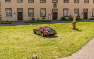 Bild 5/42 von Jaguar XJS 5.3 V12 (1989)