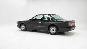 Bild 4/15 von BMW M 635 CSi (1984)