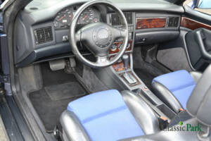 Image 29/50 of Audi Cabriolet 2.6 (1995)