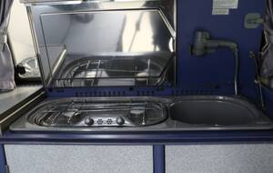 Bild 41/55 von Volkswagen T4 California Coach 1.9 TD (1994)
