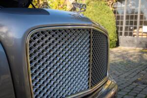 Afbeelding 26/31 van Bentley Mulsanne (2011)