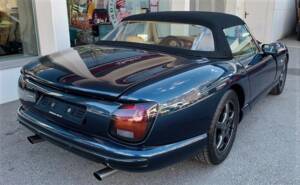 Bild 9/16 von TVR Chimaera 5,0 (1997)