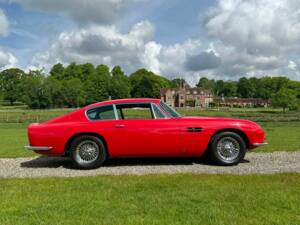Bild 3/100 von Aston Martin DB 6 Vantage (1965)