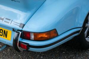 Image 48/50 of Porsche 911 Carrera RS 2.7 (Touring) (1975)