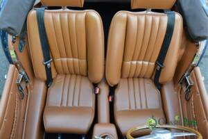 Image 38/50 of Morgan Plus 4 4-seater (2014)