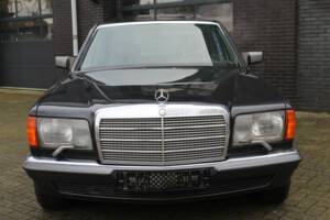 Bild 3/8 von Mercedes-Benz 500 SEL (1981)