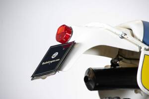 Afbeelding 25/50 van Husqvarna WR 250 (1985)