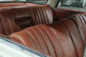 Image 31/50 of Mercedes-Benz 300 SE (1966)