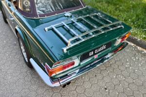 Image 9/24 de Triumph TR 6 (1973)