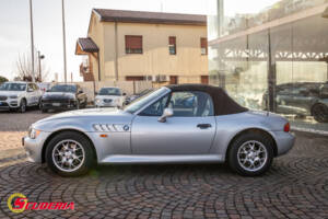 Image 3/31 of BMW Z3 1.9 (1999)