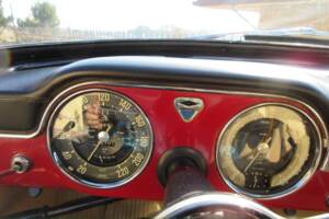 Immagine 15/88 di Lancia Flaminia GT 3C 2.5 Convertible (1962)